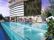 Apartamento para Venda em Praia Grande/SP Jardim...