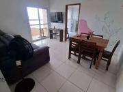 Apartamento para Venda em Praia Grande/SP Jardim...