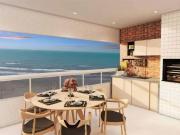 Apartamento para Venda em Praia Grande/SP Jardim...