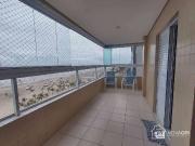 Apartamento para Venda em Praia Grande/SP Jardim...