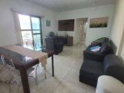 Apartamento para Venda em Praia Grande/SP Jardim...