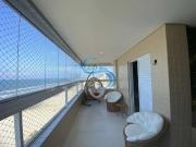 Apartamento para Venda em Praia Grande/SP Jardim...
