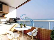 Apartamento para Venda em Praia Grande/SP Jardim...