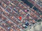 Apartamento para Venda em Praia Grande/SP Jardim Imperador