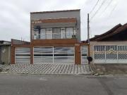 Apartamento para Venda em Praia Grande/SP Jardim Melvi 2...