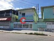 Apartamento para Venda em Praia Grande/SP Jardim Melvi