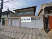 Apartamento para Venda em Praia Grande/SP Jardim...