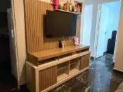 Apartamento para Venda em Praia Grande/SP Jardim...