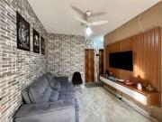 Apartamento para Venda em Praia Grande/SP Jardim...