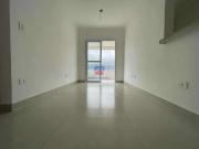 Apartamento para Venda em Praia Grande/SP Jardim Real 1...