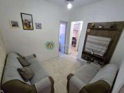 Apartamento para Venda em Praia Grande/SP Jardim Real 1...