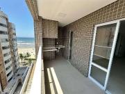 Apartamento para Venda em Praia Grande/SP Jardim Real 1...