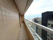 Apartamento para Venda em Praia Grande/SP Jardim Real 1...
