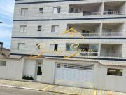Apartamento para Venda em Praia Grande/SP Jardim Real 1...