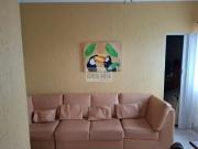 Apartamento para Venda em Praia Grande/SP Jardim Real 1...