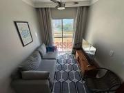 Apartamento para Venda em Praia Grande/SP Jardim Real 1...