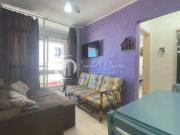 Apartamento para Venda em Praia Grande/SP Jardim Real 1...