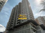 Apartamento para Venda em Praia Grande/SP Jardim Real 1...