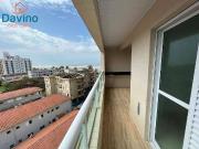 Apartamento para Venda em Praia Grande/SP Jardim Real 1...