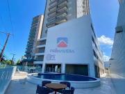 Apartamento para Venda em Praia Grande/SP Jardim Real 1...