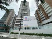 Apartamento para Venda em Praia Grande/SP Jardim Real 1...