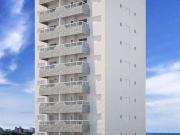 Apartamento para Venda em Praia Grande/SP Jardim Real 1...
