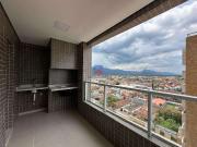 Apartamento para Venda em Praia Grande/SP Jardim Real 1...