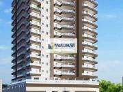 Apartamento para Venda em Praia Grande/SP Jardim Real 1...