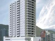 Apartamento para Venda em Praia Grande/SP Jardim Real 1...