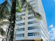 Apartamento para Venda em Praia Grande/SP Jardim Real 1...