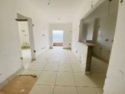 Apartamento para Venda em Praia Grande/SP Jardim Real 1...