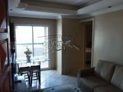 Apartamento para Venda em Praia Grande/SP Jardim Real 1...