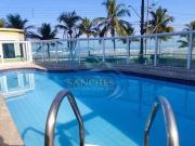 Apartamento para Venda em Praia Grande/SP Jardim Real 1...