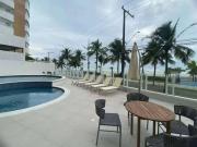 Apartamento para Venda em Praia Grande/SP Jardim Real 1...