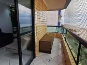 Apartamento para Venda em Praia Grande/SP Jardim Real 1...