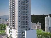 Apartamento para Venda em Praia Grande/SP Jardim Real 1...