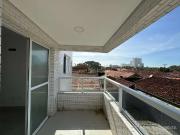 Apartamento para Venda em Praia Grande/SP Jardim Real 1...