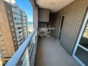 Apartamento para Venda em Praia Grande/SP Jardim Real 1...