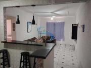 Apartamento para Venda em Praia Grande/SP Jardim Real 1...