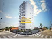 Apartamento para Venda em Praia Grande/SP Jardim Real 1...