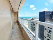 Apartamento para Venda em Praia Grande/SP Jardim Real 1...