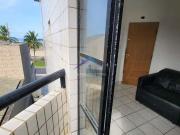 Apartamento para Venda em Praia Grande/SP Jardim Real 1...