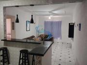 Apartamento para Venda em Praia Grande/SP Jardim Real 1...