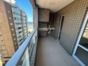 Apartamento para Venda em Praia Grande/SP Jardim Real 1...