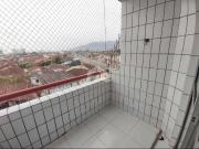 Apartamento para Venda em Praia Grande/SP Jardim Real 1...