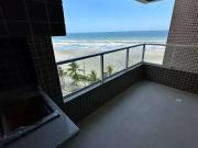 Apartamento para Venda em Praia Grande/SP Jardim Real 1...
