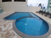 Apartamento para Venda em Praia Grande/SP Jardim Real 1...
