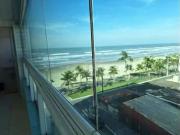 Apartamento para Venda em Praia Grande/SP Jardim Real 1...