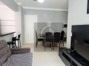 Apartamento para Venda em Praia Grande/SP Jardim Real 1...
