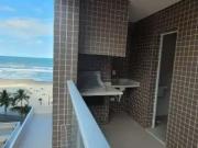 Apartamento para Venda em Praia Grande/SP Jardim Real 1...